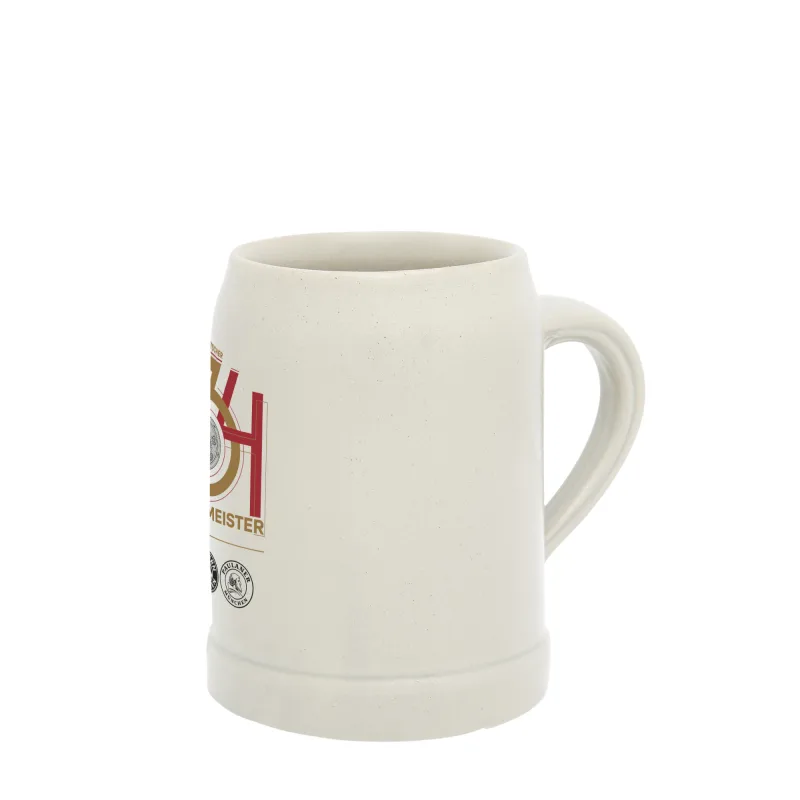 FC Bayern München - Bayern Mníchov Champions 2025 krígeľ