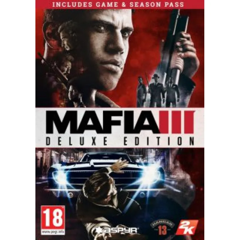 ESD Mafia III Digital Deluxe ESD_6196