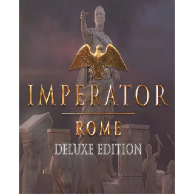 ESD Imperator Rome Deluxe Edition ESD_7764