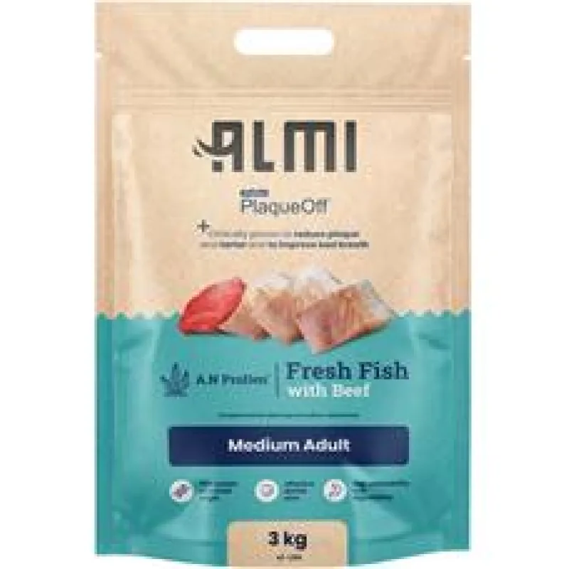ALMI Medium Adult 3kg