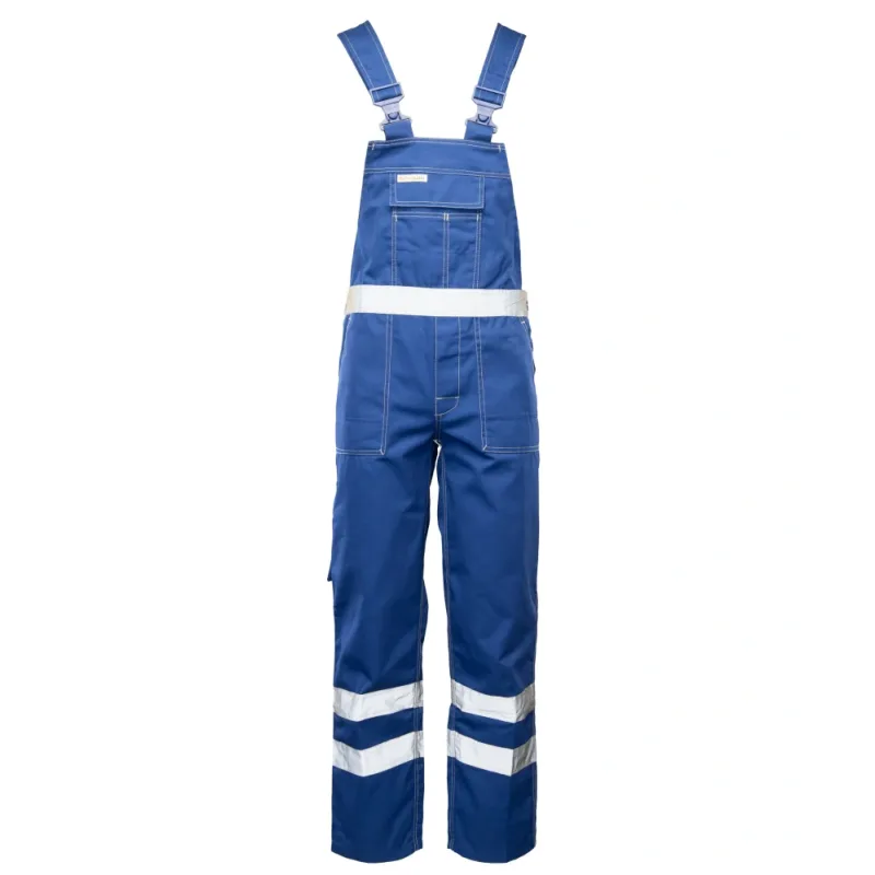 Polstar BRIXTON Classic ABOG nohavice s trakmi Blue 46-64