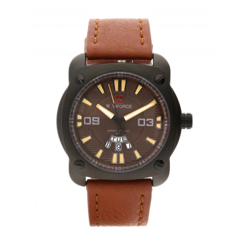 MPM Pánské náramkové hodinky MPM W01X.11054.E