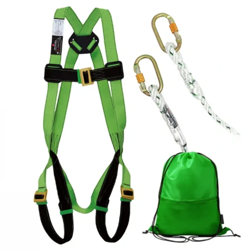 Reis BASIC 3 OUP-KRM-FBH-A Bezpečnostná sada