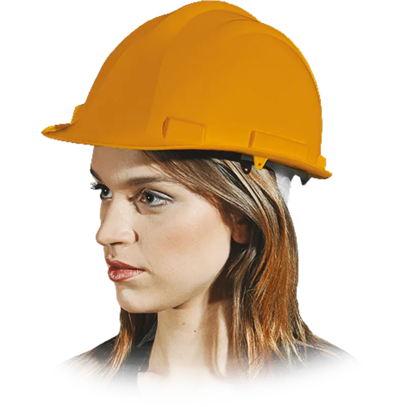 Reis UNIVER P helma oranžová