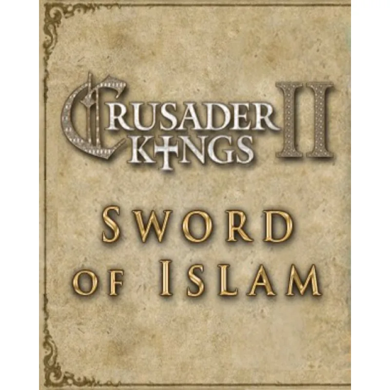 ESD Crusader Kings II Sword of Islam ESD_9528