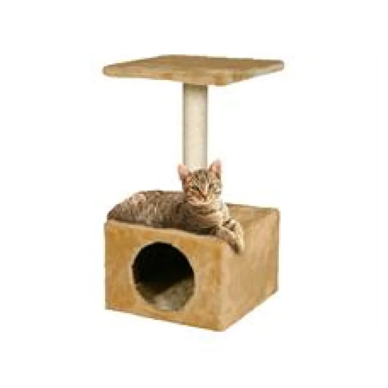 Odpočívadlo MAGIC CAT Hedvika béžové 56 cm 1 ks