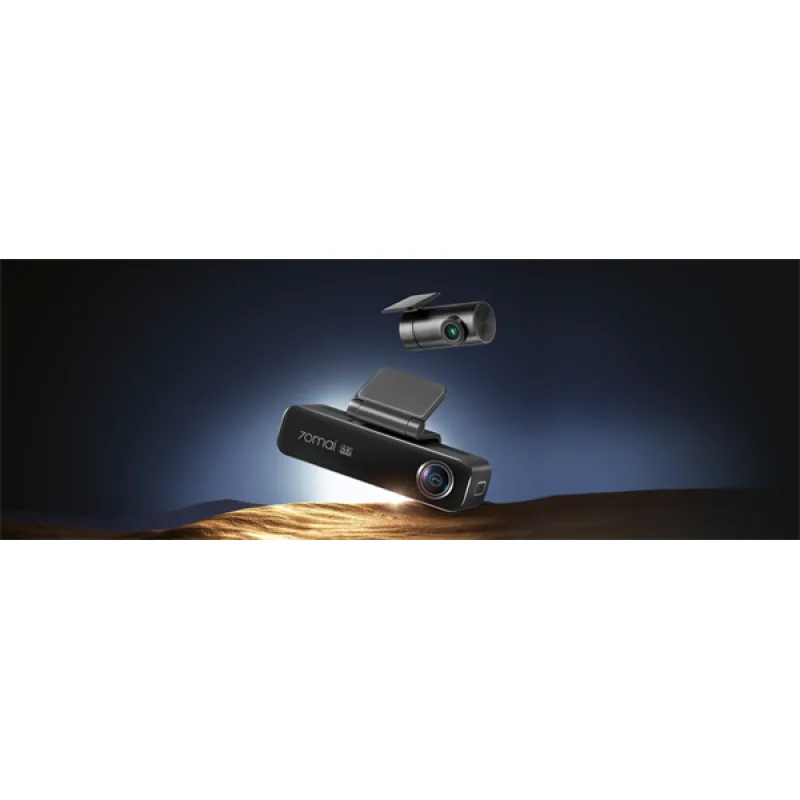70mai Dash Cam M800 + RC14 M800+RC14