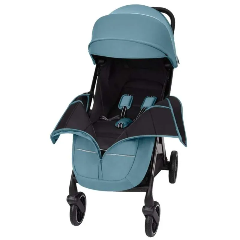 Športový kočík Carrello Delta 2024 - sky blue