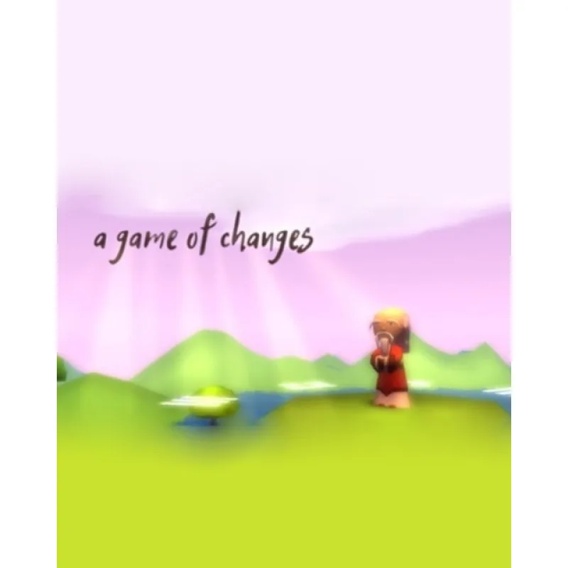 ESD A Game of Changes ESD_11122