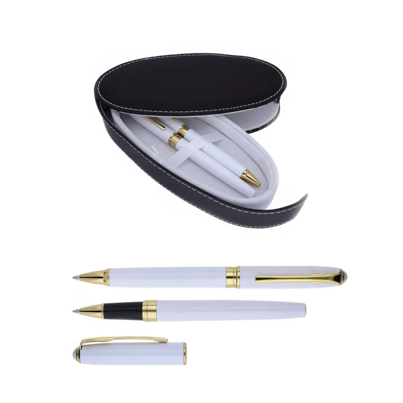 MPM Psací sada Hogan v dárkovém boxu A10.3839.0080