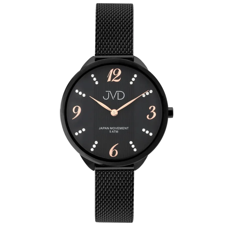 JVD Dámské náramkové hodinky JVD J4191.3