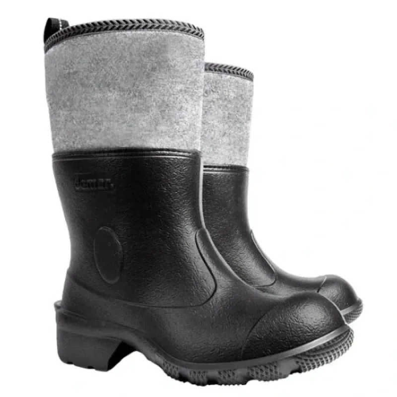 Demar FILCOK pánske čižmy čierne 39-47