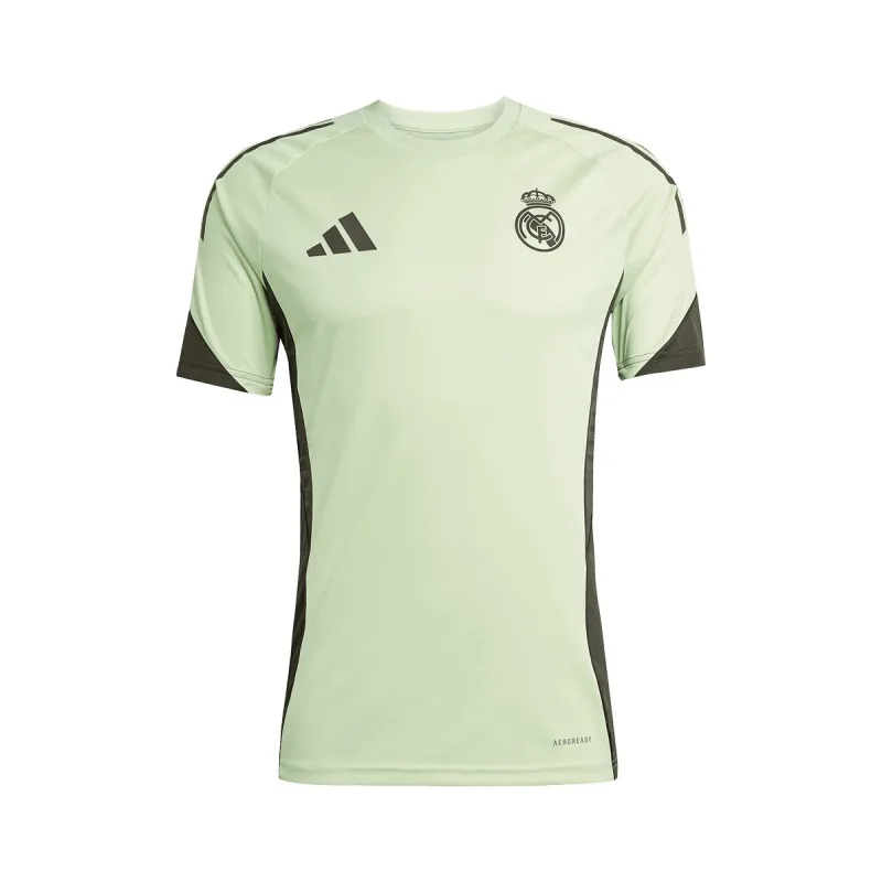 Adidas Real Madrid tréningový dres pánsky 2025-2026