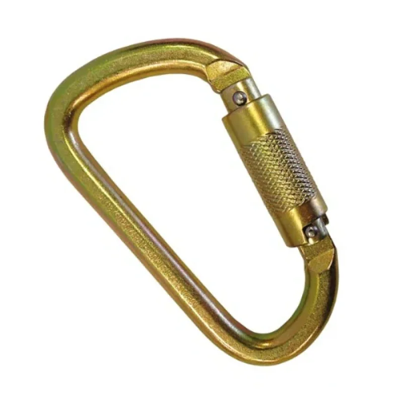 Reis QTL-23 Oceľová spojka s automatickým zamykaním