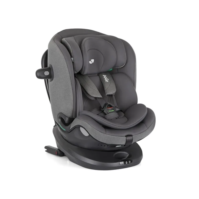 Autosedačka Joie i-Spin Multiway™ Thunder