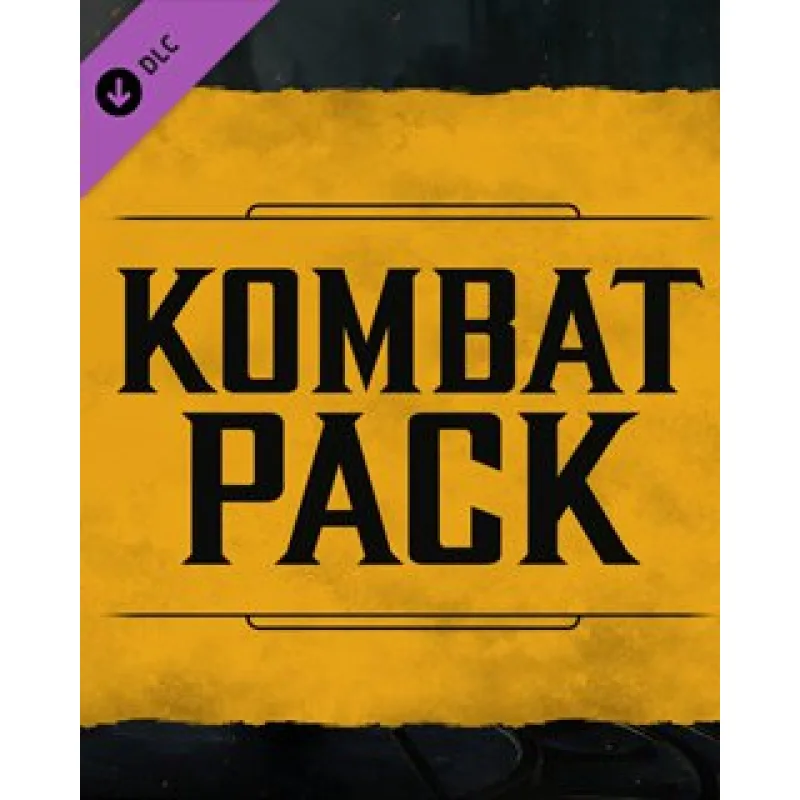 ESD Mortal Kombat 11 Kombat Pack ESD_5717