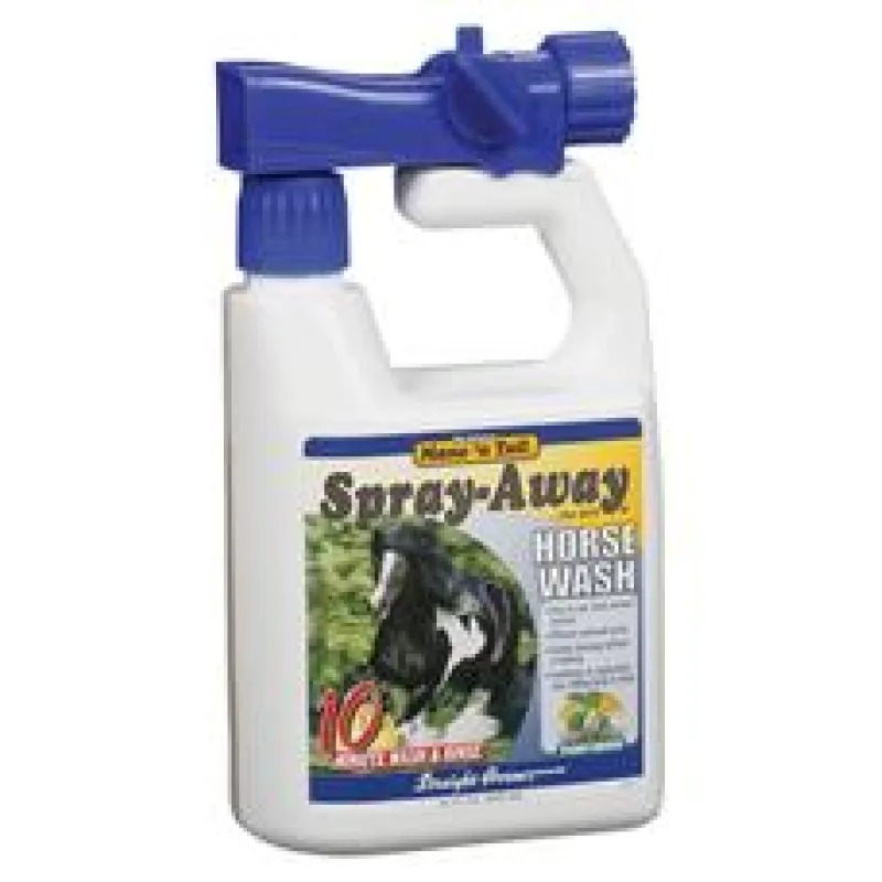MANE ’N TAIL Spray-Away 946 ml