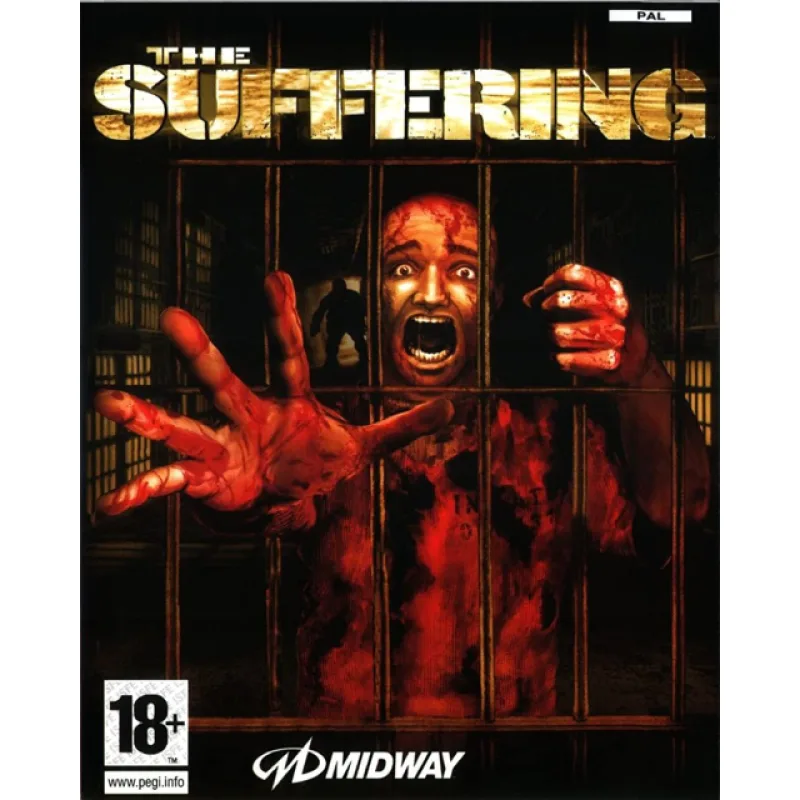 ESD The Suffering ESD_8577