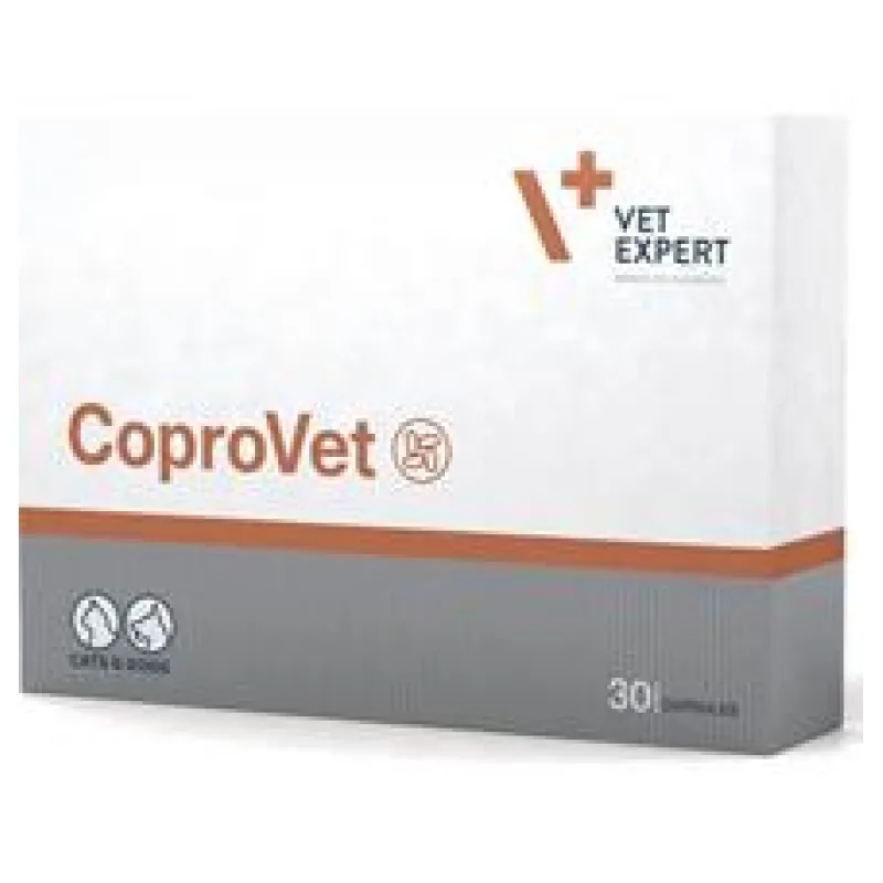 Coprovet pro psy a kočky 50g