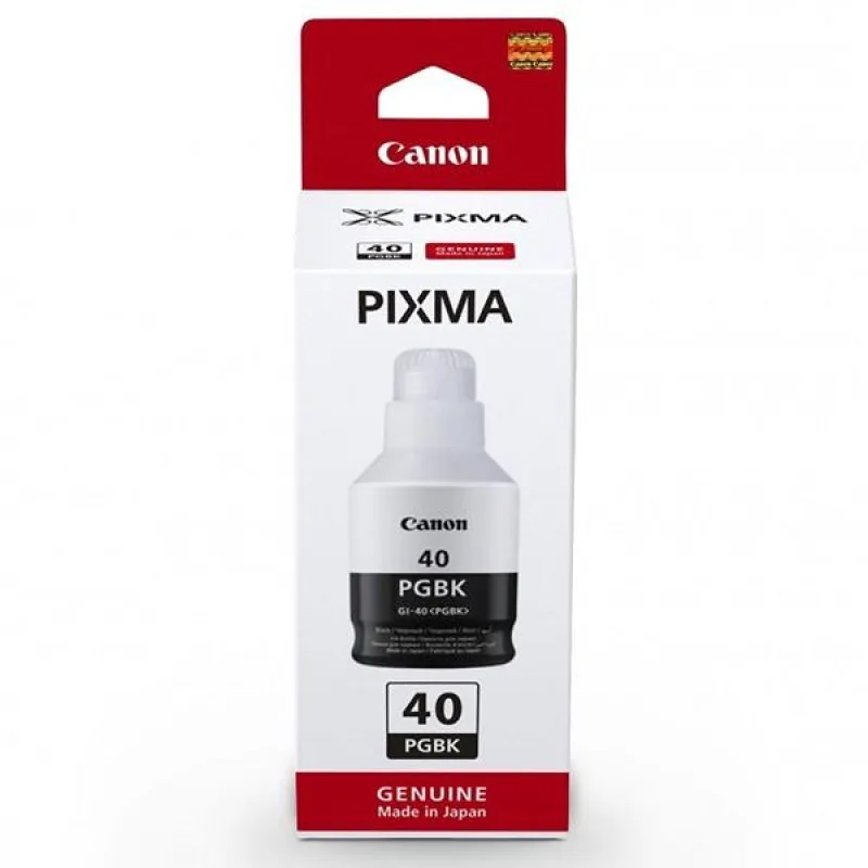 Canon GI-40 PGBK 3385C001