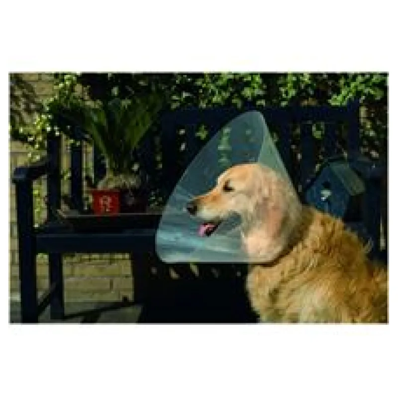 Beeztees Límec pro psy 31-38x15cm