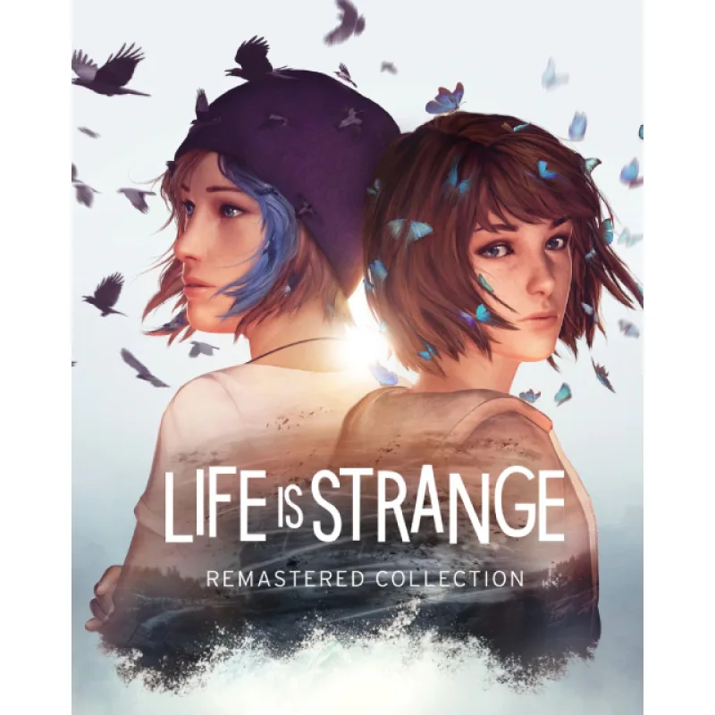 ESD Life is Strange Remastered ESD_8435