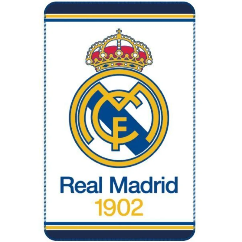 Real Madrid deka biela - SKLADOM