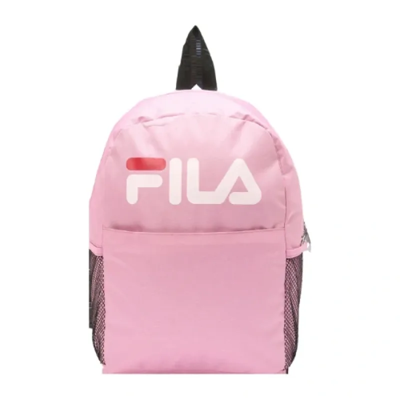 Fila Favoriten Back To School FBT0003 40030 Backpack Pink 19l
