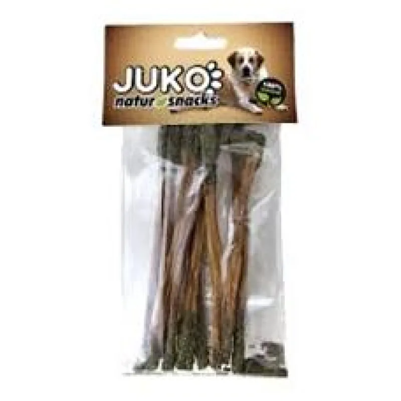 Obalovaná střívka v petrželce 25g