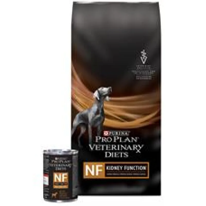 Purina VD Canine NF Renal Function 3 kg