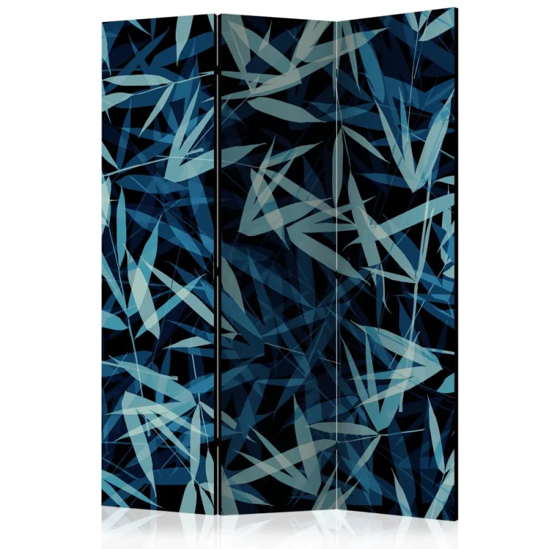 Artgeist Paraván - Wild Nature at Night [Room Dividers]