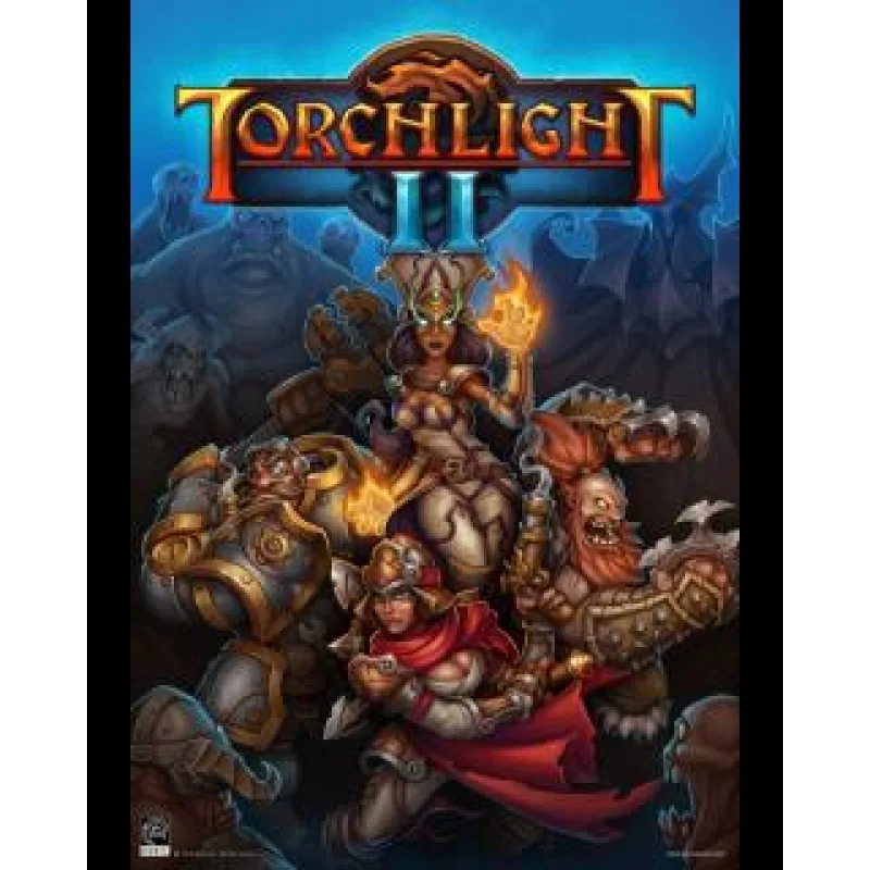 ESD Torchlight II ESD_256