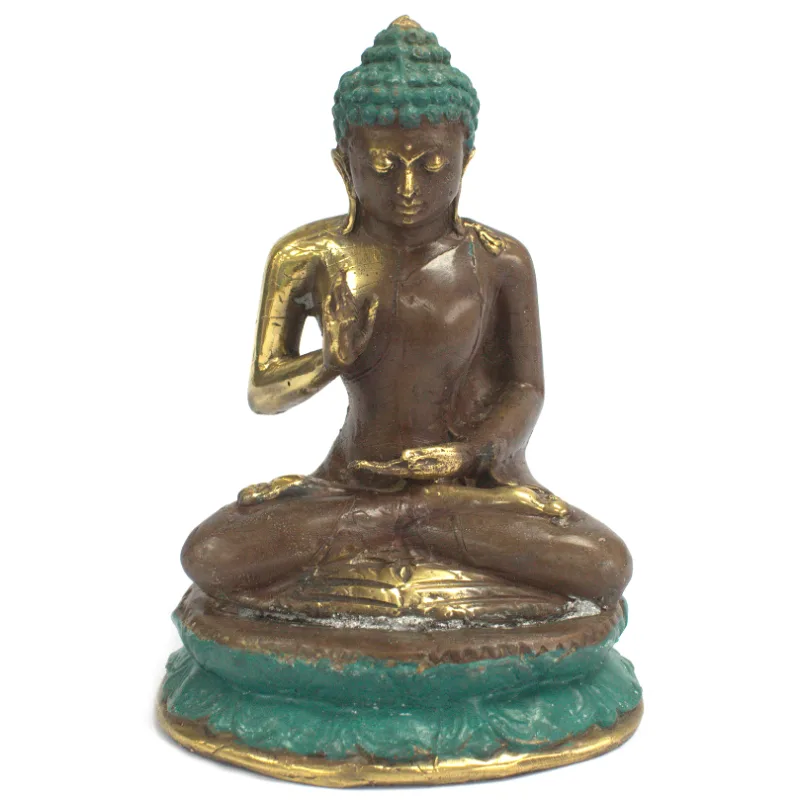 Veľký Sediaci Budha