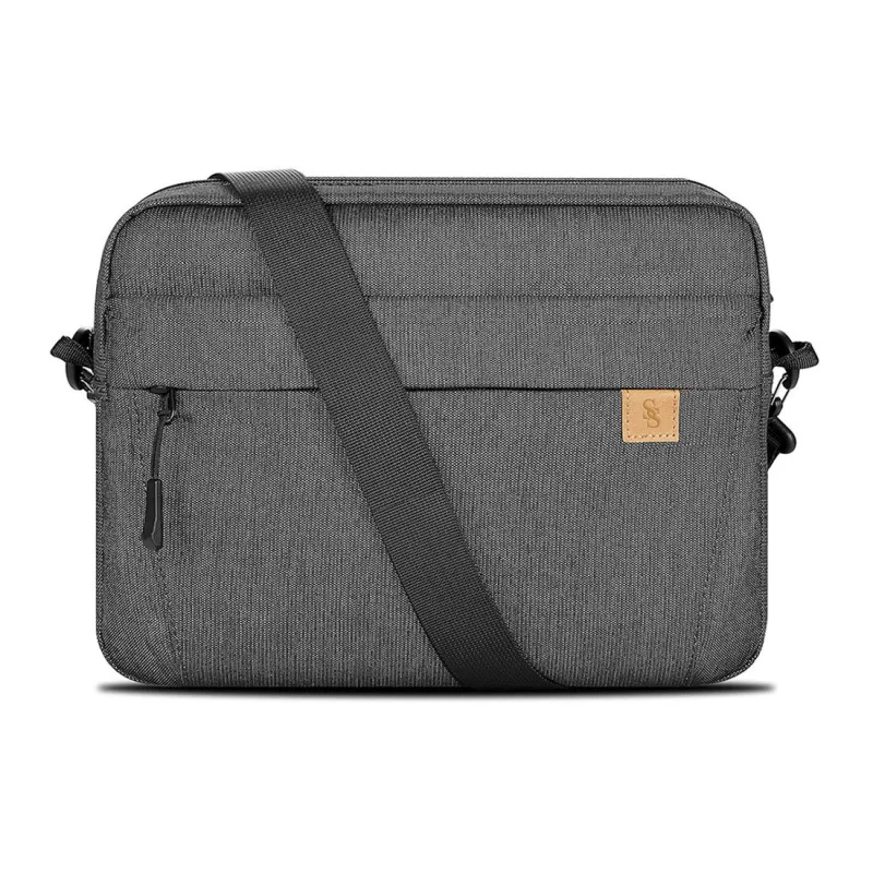 Seine Scene Taška na tablet Toulouse taška 11" - čierna SSTO11BK