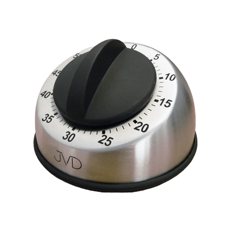 JVD Mechanická kovová minutky JVD DM83