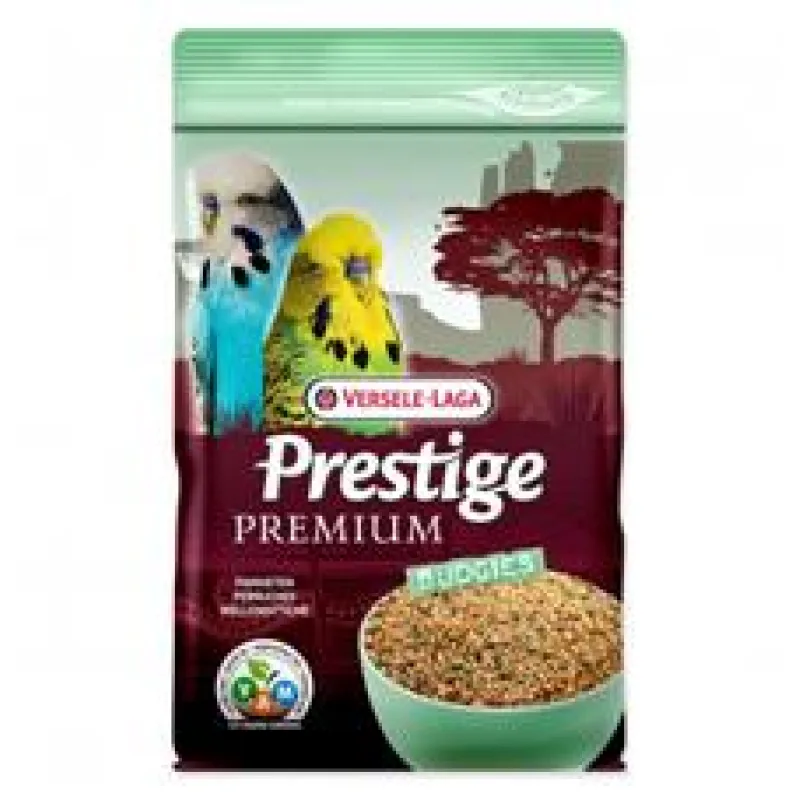 VERSELE-LAGA Premium Prestige pro andulky 800 g