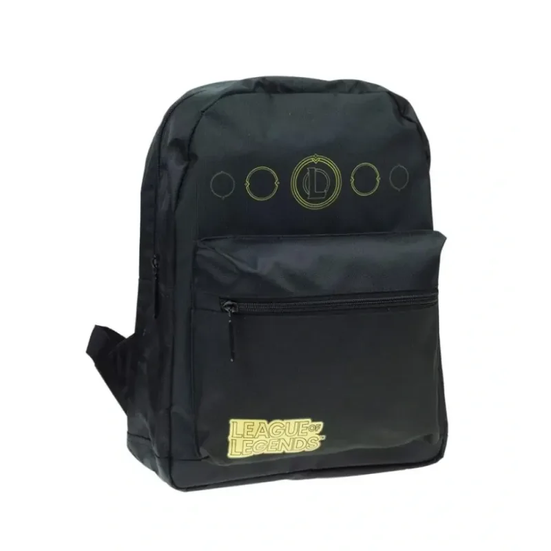 League of Legends GIM34506034 backpack black 25l