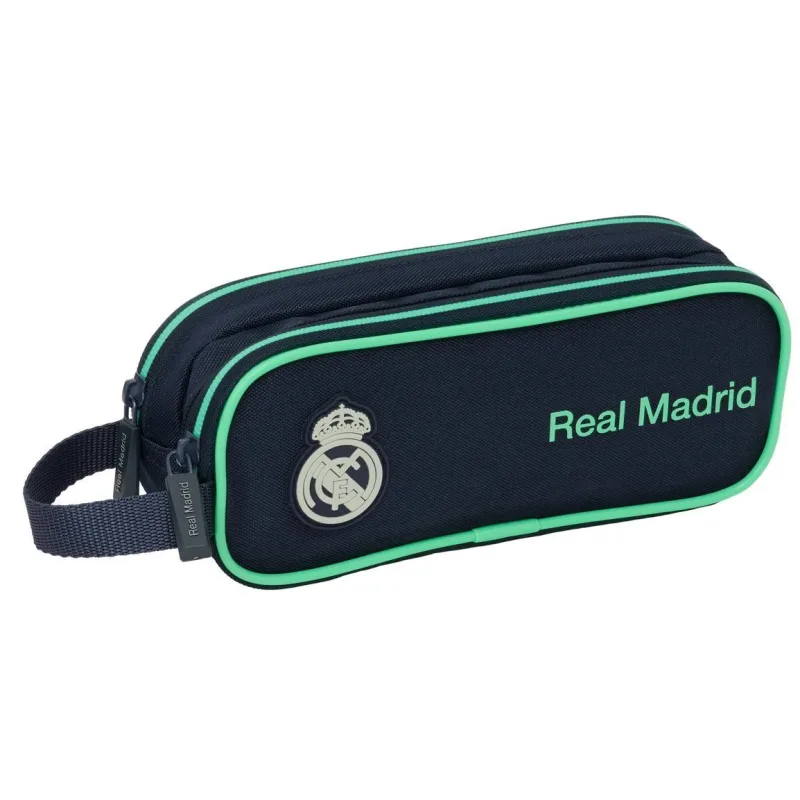 Real Madrid peračník dvojitý