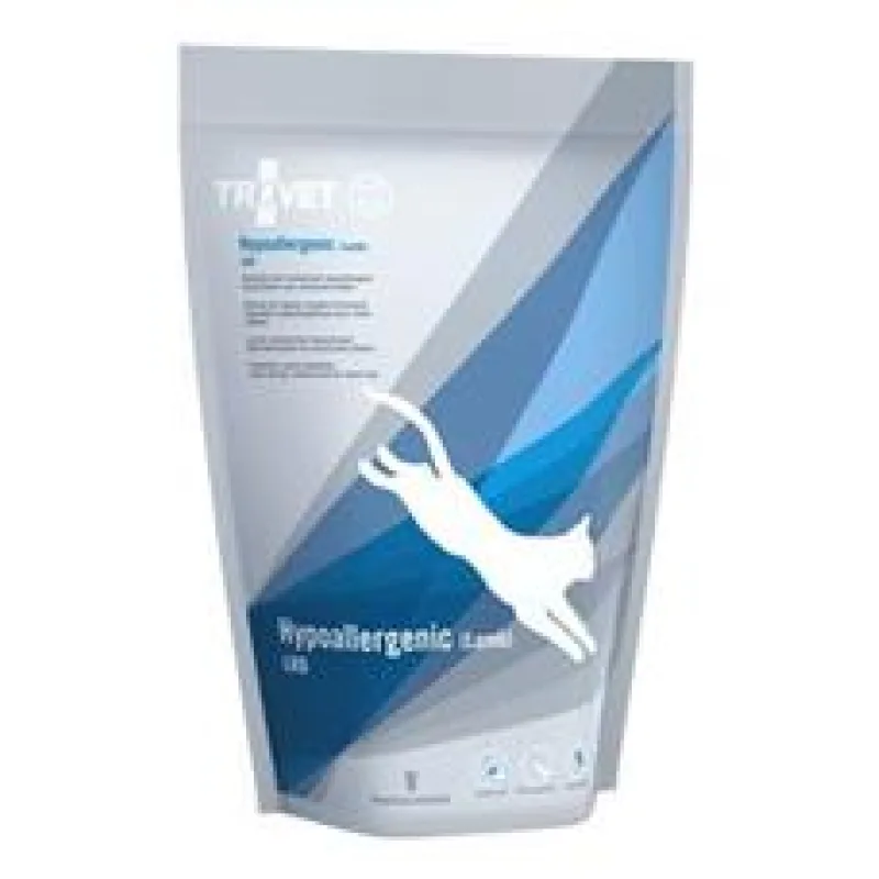 Trovet kočka LRD 3 kg