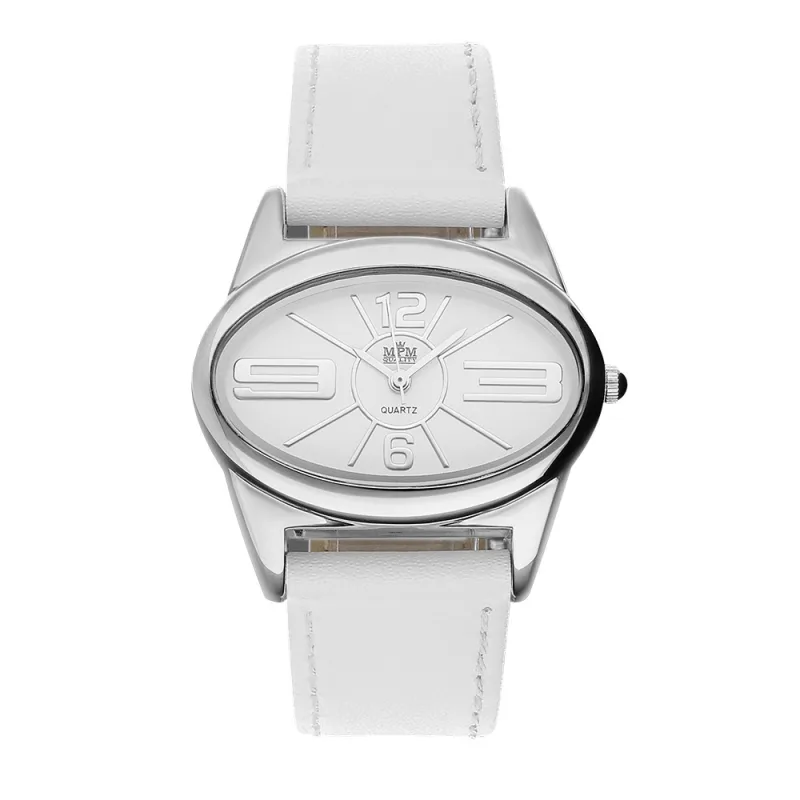 MPM Dámské hodinky MPM v netradičním provedení W02V.11284.I