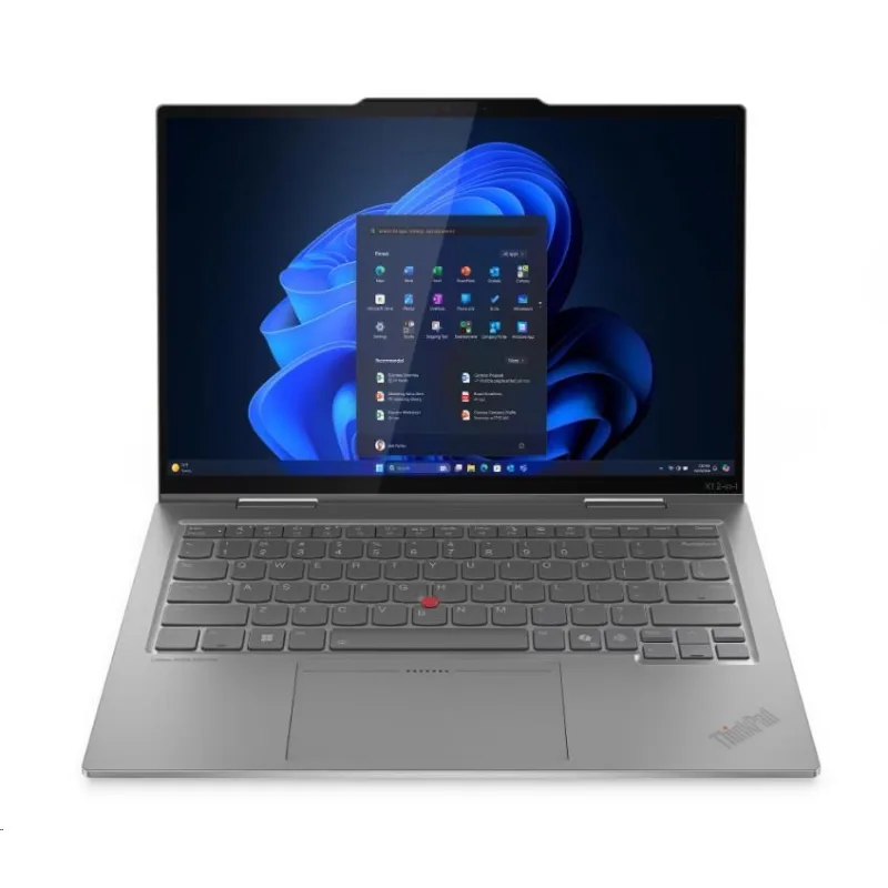 LENOVO NTB ThinkPad X1 2-in-1 G10 Aura Edition - Ultra 7 255U, 14" WUXGA…