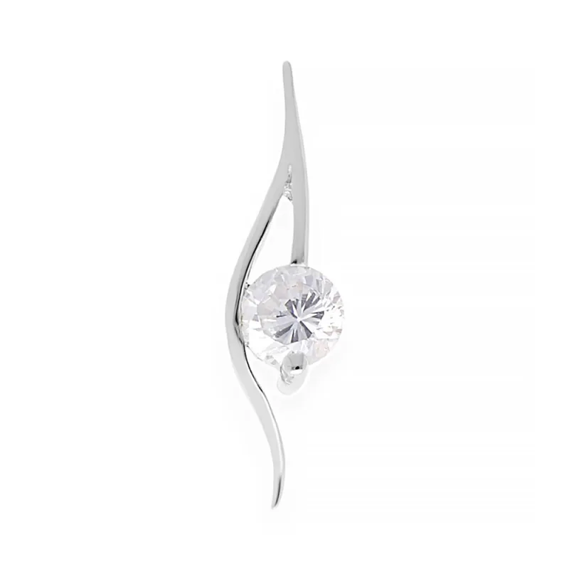 Stříbrný přívěsek Taryam SPD.8290