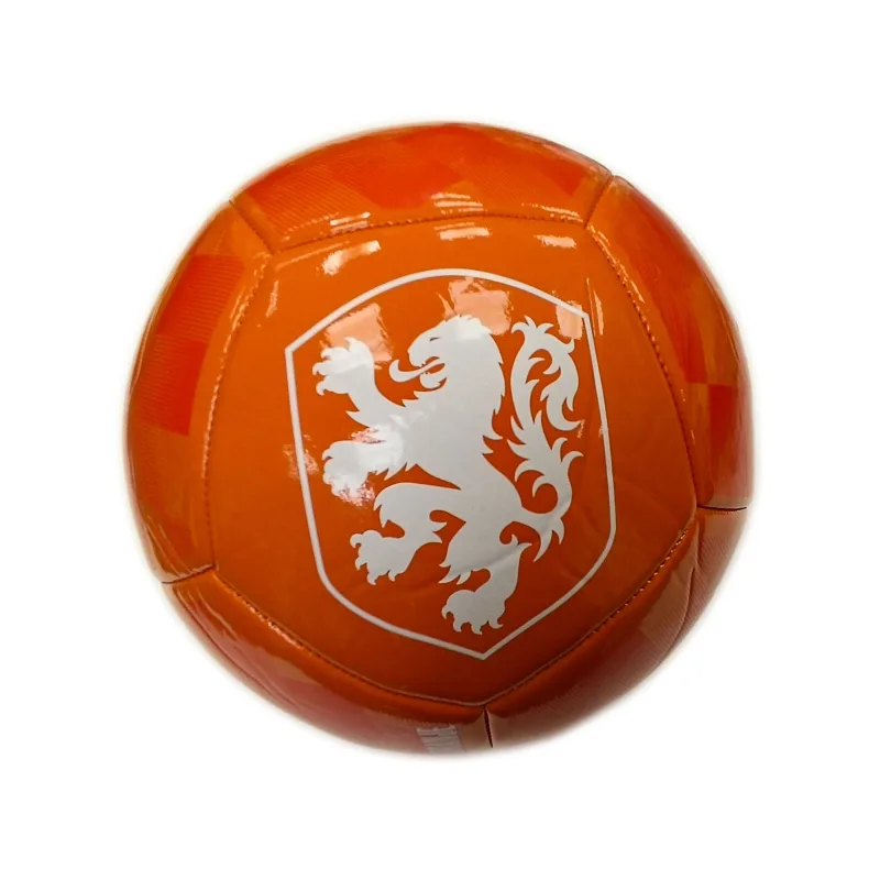 Holandsko futbalová lopta