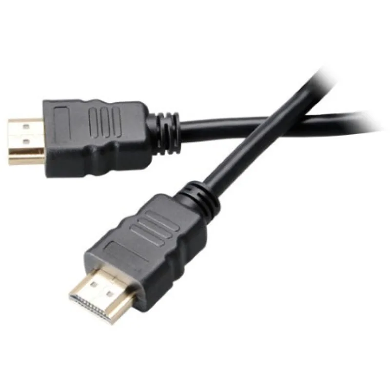 AKASA - High Speed HDMI kábel - 10 m AK-CBHD02-100