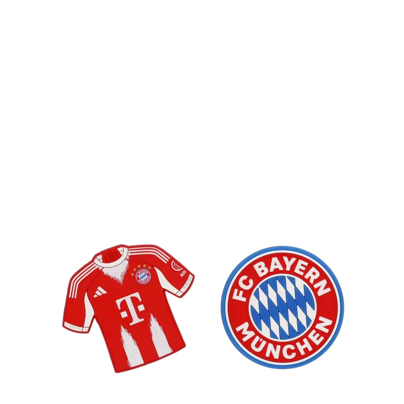 FC Bayern Mníchov sada 2 magnetiek 2025-2026