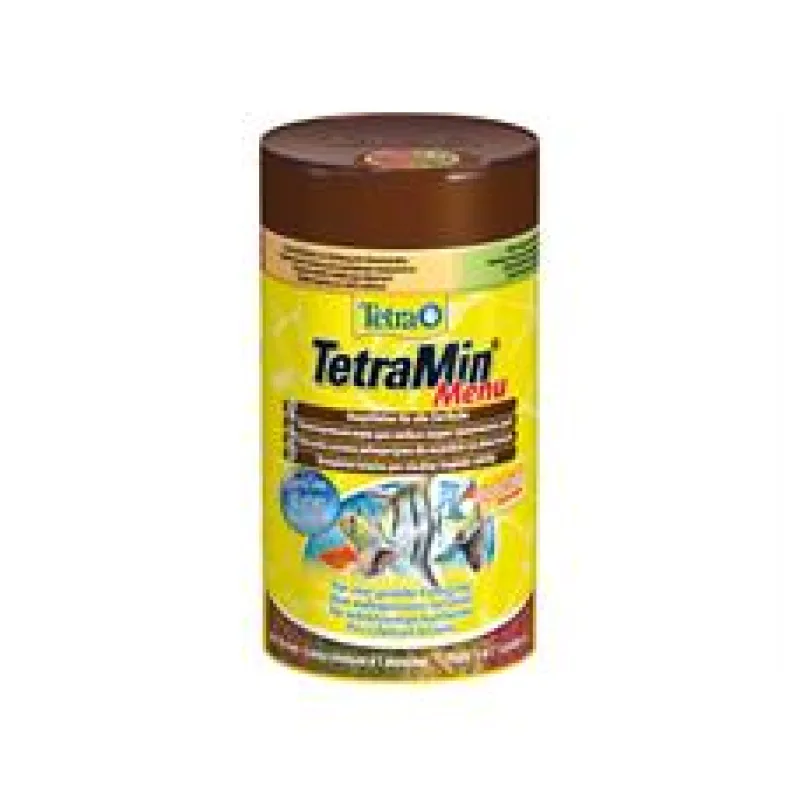 TETRA Menu 250 ml