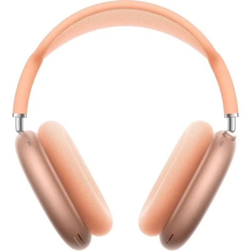 APPLE AirPods Max 2 (2024) - Orange mww73zm/a