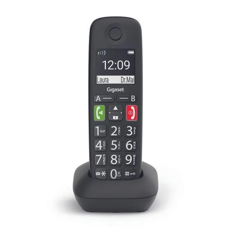 Siemens Gigaset E290HX S30852-H2961-R101