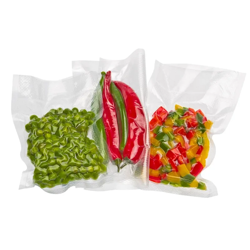 Vákuové fólie STATUS vákuová fólia PREMIUM 20 × 300 cm, 4 rolky STA 176201