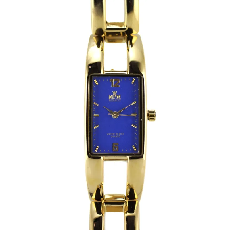 MPM Dámské náramkové hodinky MPM W02M.10613.C